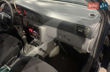 Лифтбек Skoda Octavia 1998 в 