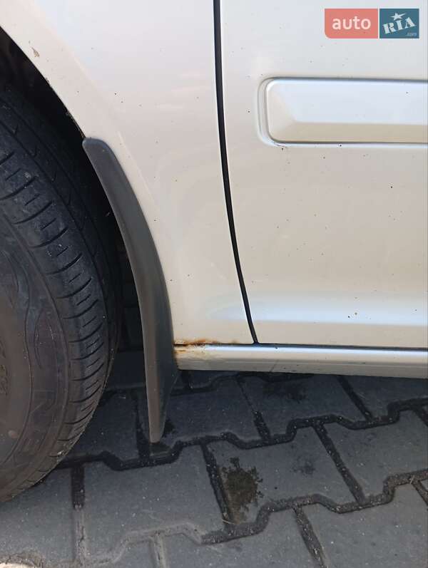 Ліфтбек Skoda Octavia 2012 в Житомирі