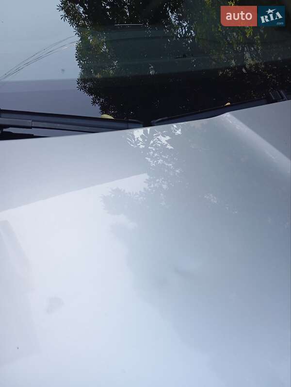 Ліфтбек Skoda Octavia 2012 в Житомирі