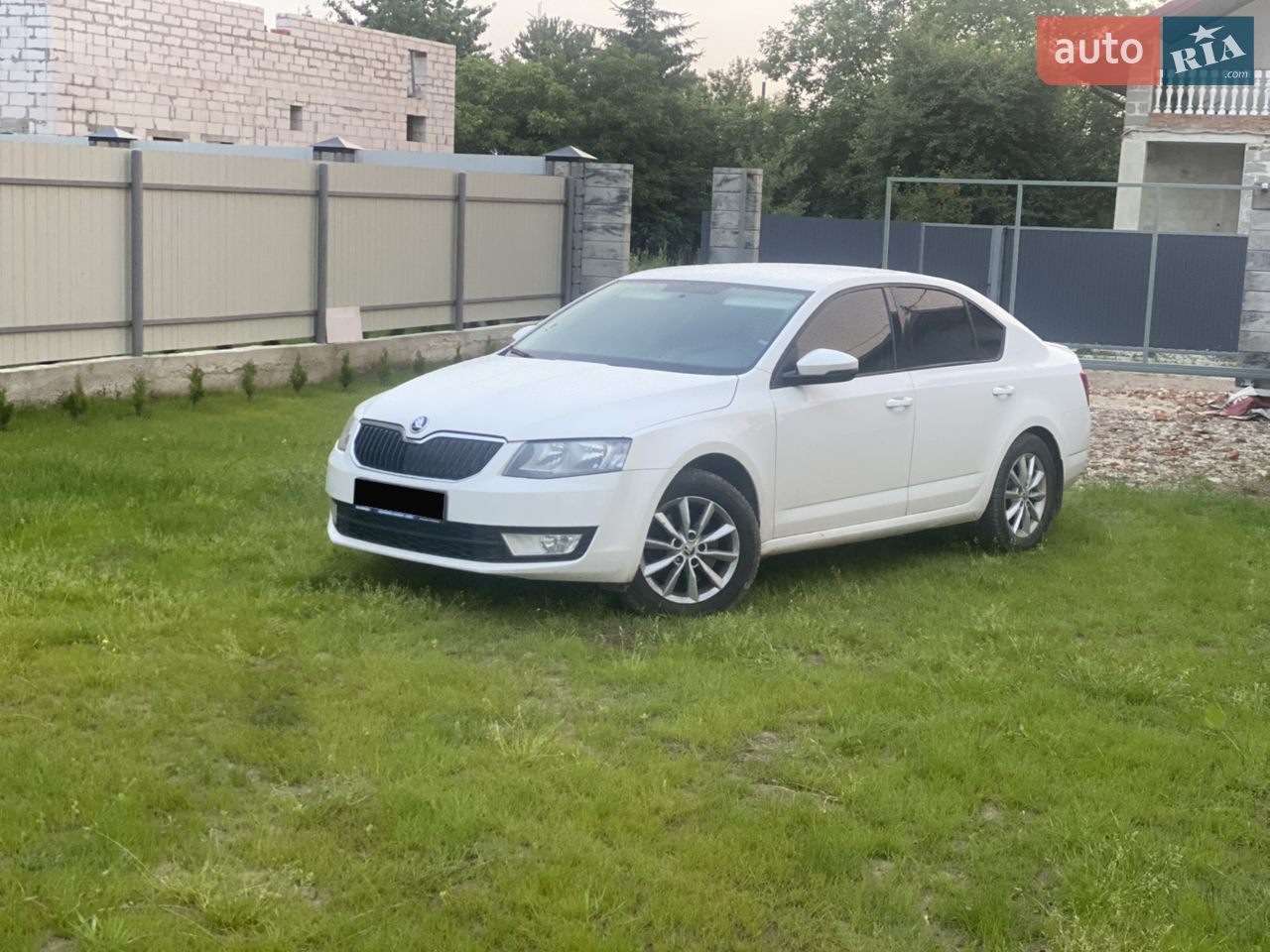 2015 Skoda Octavia - мініатюра 23