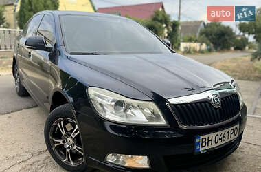 Лифтбек Skoda Octavia 2011 в Черноморске