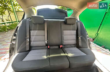 Лифтбек Skoda Octavia 2008 в 