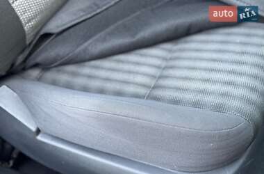 Лифтбек Skoda Octavia 2008 в 