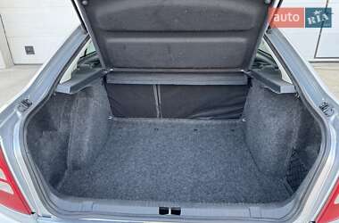 Лифтбек Skoda Octavia 2008 в 