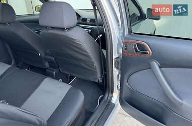 Лифтбек Skoda Octavia 2008 в 