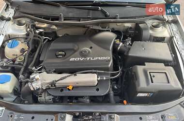 Лифтбек Skoda Octavia 2008 в 