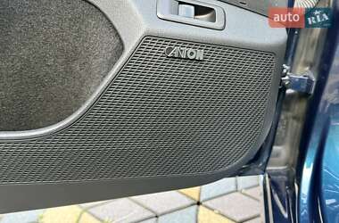 Лифтбек Skoda Octavia 2020 в 