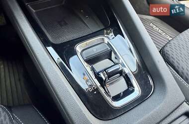 Лифтбек Skoda Octavia 2020 в 