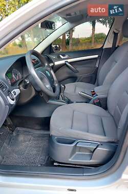 Универсал Skoda Octavia 2005 в 