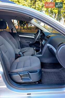 Универсал Skoda Octavia 2005 в 