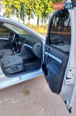 Универсал Skoda Octavia 2005 в 