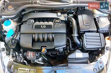Универсал Skoda Octavia 2005 в 