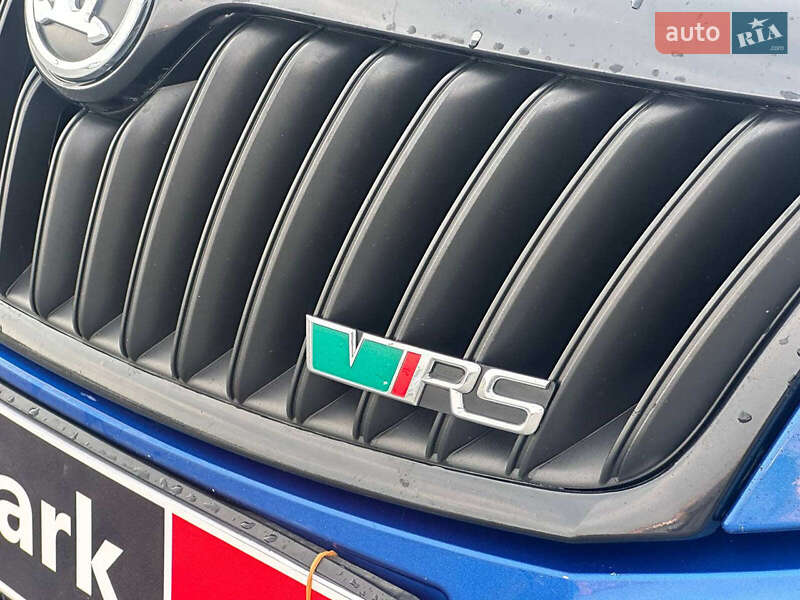 Універсал Skoda Octavia 2011 в Львові