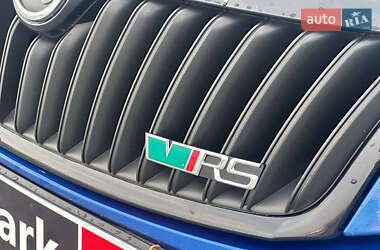 Универсал Skoda Octavia 2011 в 
