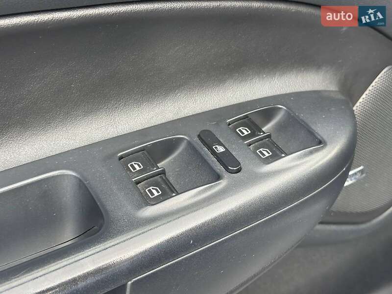 Універсал Skoda Octavia 2011 в Львові