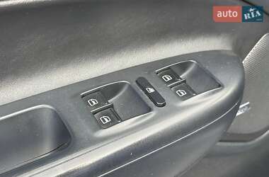 Универсал Skoda Octavia 2011 в 