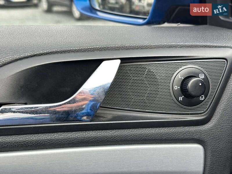 Універсал Skoda Octavia 2011 в Львові