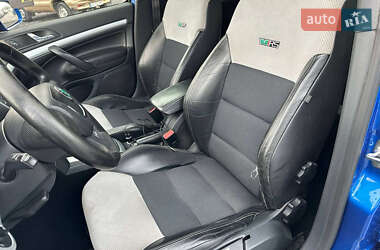 Универсал Skoda Octavia 2011 в 