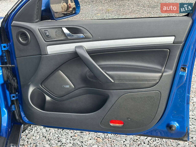 Універсал Skoda Octavia 2011 в Львові