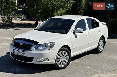 Лифтбек Skoda Octavia 2010 в Харькове