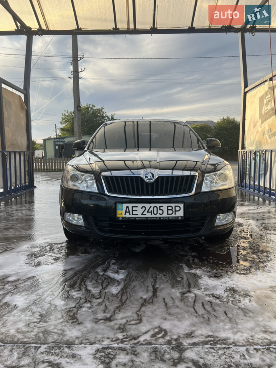 2011 Skoda Octavia - мініатюра 57