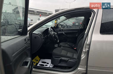 Лифтбек Skoda Octavia 2013 в 