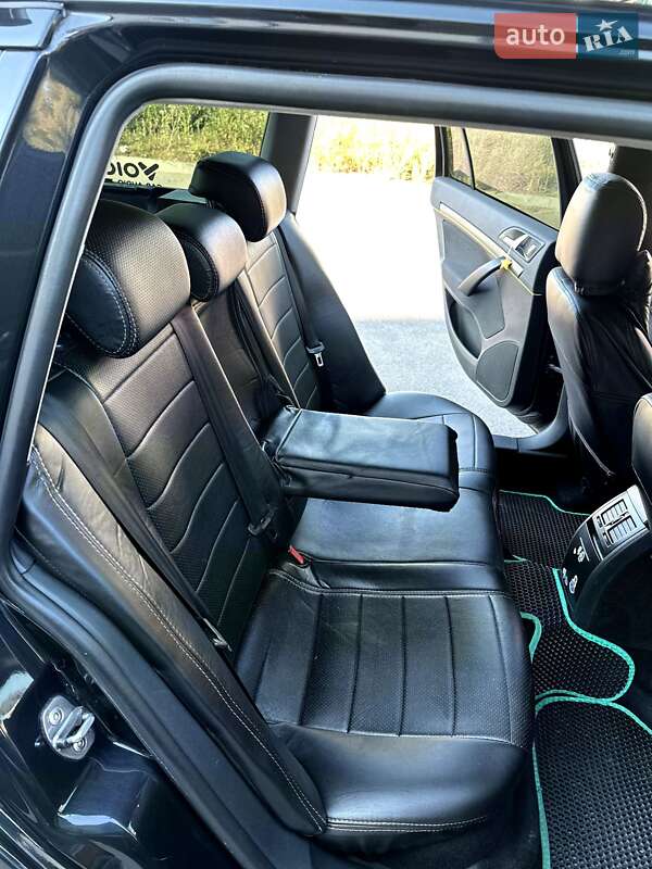 Універсал Skoda Octavia 2007 в Вінниці