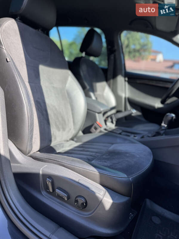 Универсал Skoda Octavia 2019 в Кропивницком фото 12 Универсал Skoda Octavia 2019 в Кропивницком