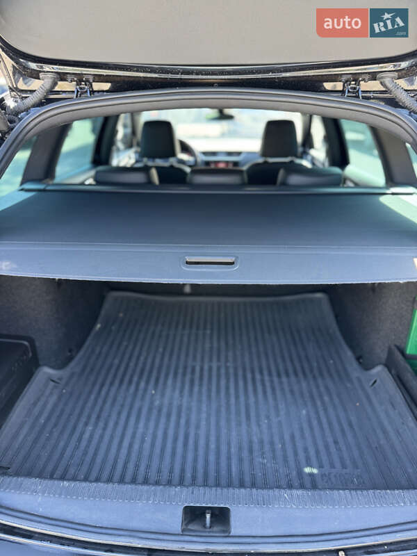 Универсал Skoda Octavia 2019 в Кропивницком фото 20 Универсал Skoda Octavia 2019 в Кропивницком