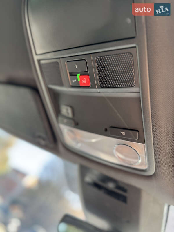 Универсал Skoda Octavia 2019 в Кропивницком фото 22 Универсал Skoda Octavia 2019 в Кропивницком