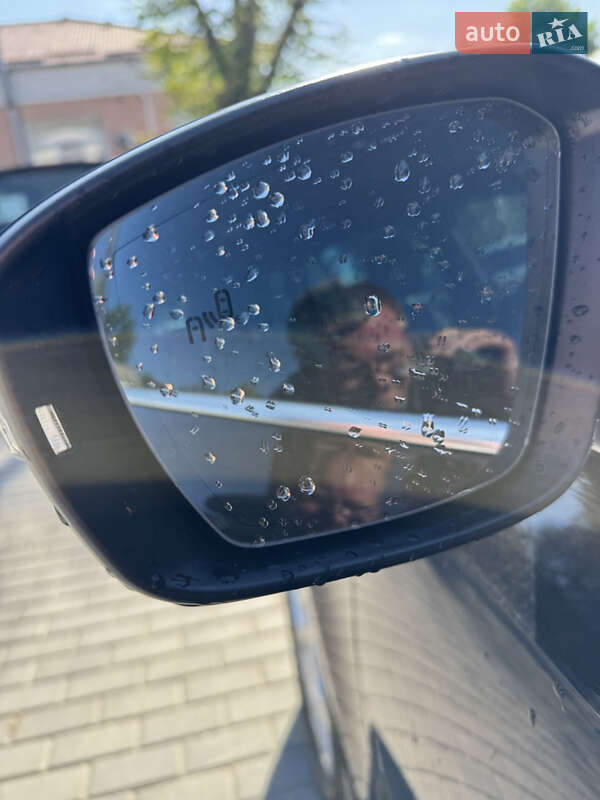 Универсал Skoda Octavia 2019 в Кропивницком фото 27 Универсал Skoda Octavia 2019 в Кропивницком