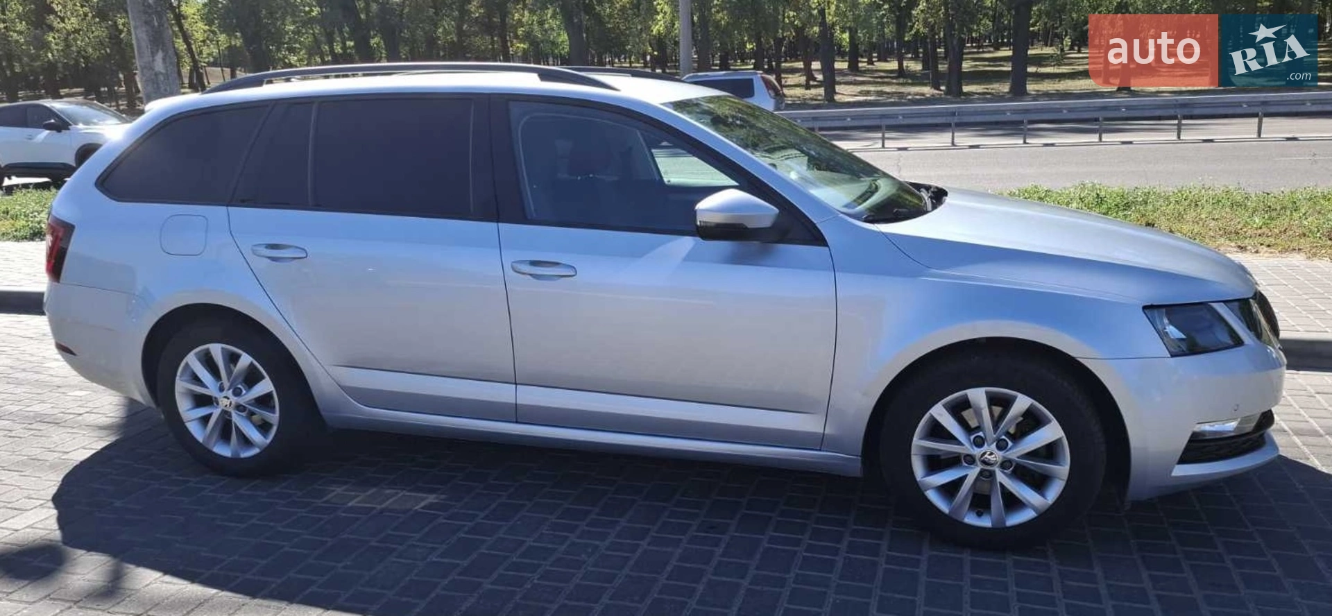 2019 Skoda Octavia - мініатюра 5