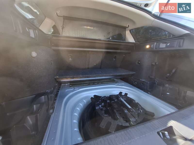 Универсал Skoda Octavia 2019 в Днепре