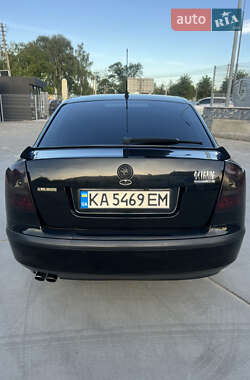 Лифтбек Skoda Octavia 2008 в 