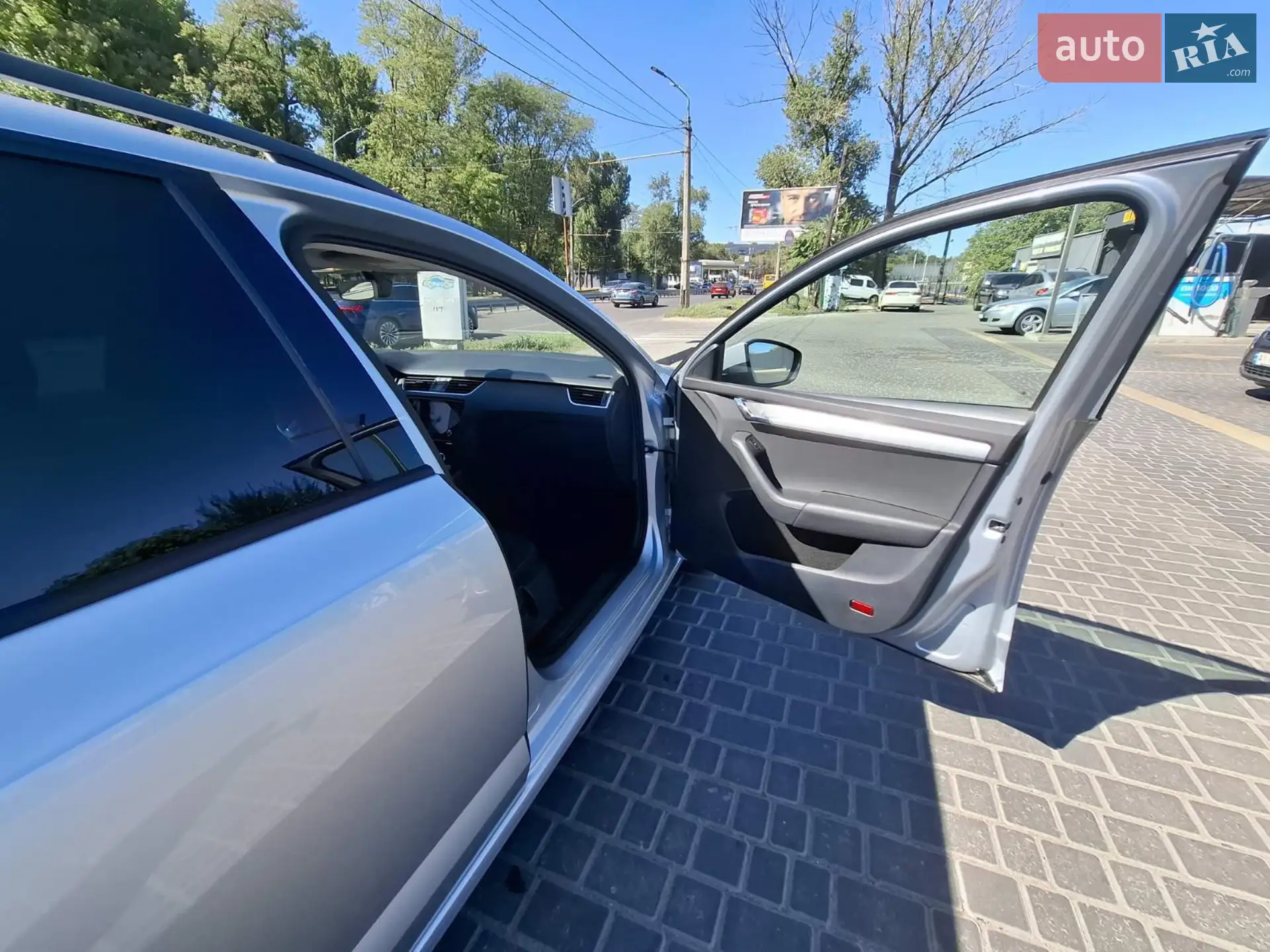 2019 Skoda Octavia - мініатюра 15