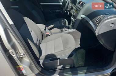 Лифтбек Skoda Octavia 2008 в 