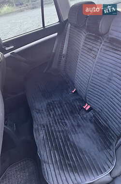 Универсал Skoda Octavia 2008 в 