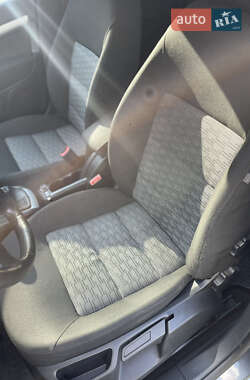 Универсал Skoda Octavia 2010 в 