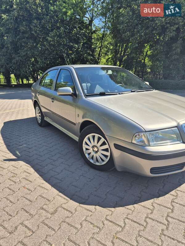 Лифтбек Skoda Octavia 2009 в Миргороде фото 9 Лифтбек Skoda Octavia 2009 в Миргороде