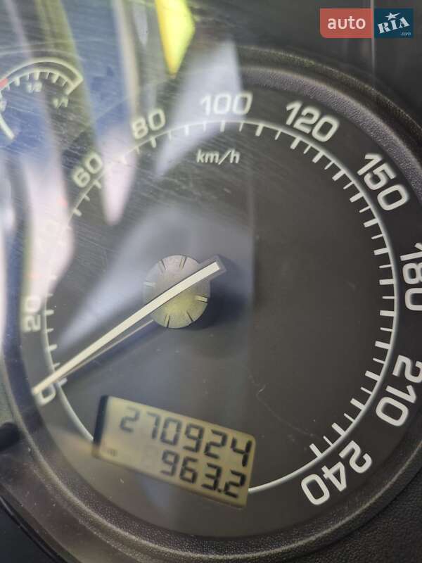 Лифтбек Skoda Octavia 2009 в Миргороде фото 11 Лифтбек Skoda Octavia 2009 в Миргороде