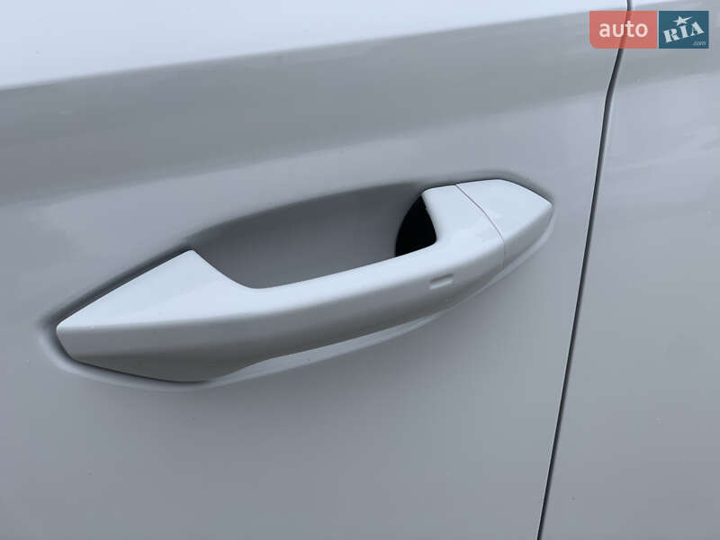 Універсал Skoda Octavia 2020 в Бердичеві фото 24 Універсал Skoda Octavia 2020 в Бердичеві