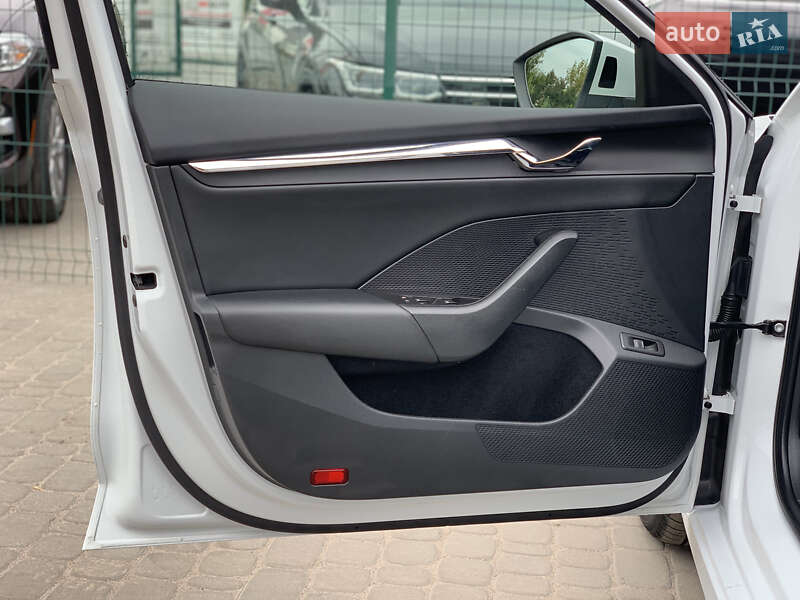 Універсал Skoda Octavia 2020 в Бердичеві фото 26 Універсал Skoda Octavia 2020 в Бердичеві