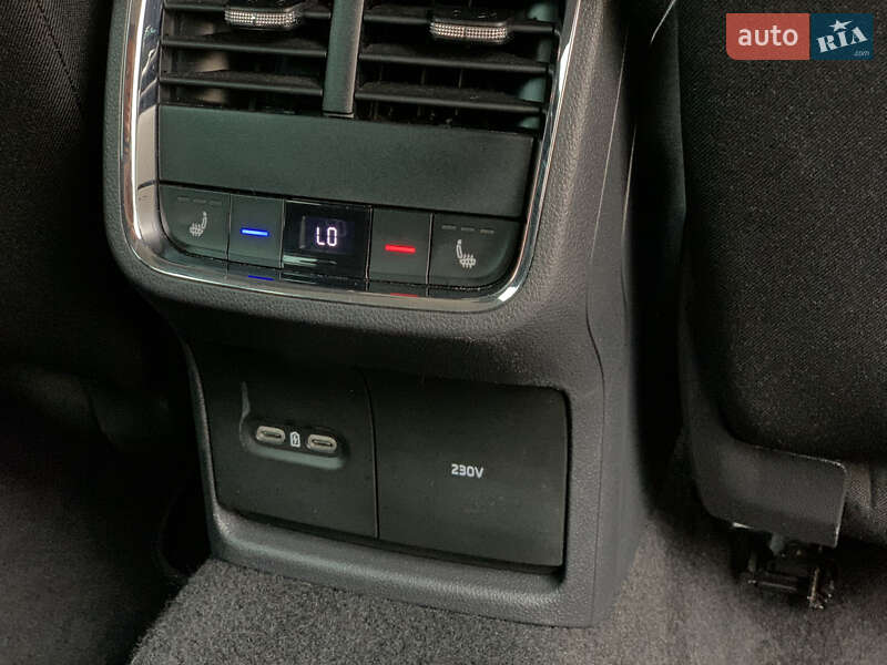 Універсал Skoda Octavia 2020 в Бердичеві фото 39 Універсал Skoda Octavia 2020 в Бердичеві