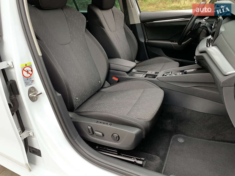 Універсал Skoda Octavia 2020 в Бердичеві фото 44 Універсал Skoda Octavia 2020 в Бердичеві