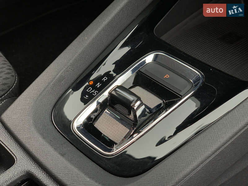 Універсал Skoda Octavia 2020 в Бердичеві фото 48 Універсал Skoda Octavia 2020 в Бердичеві