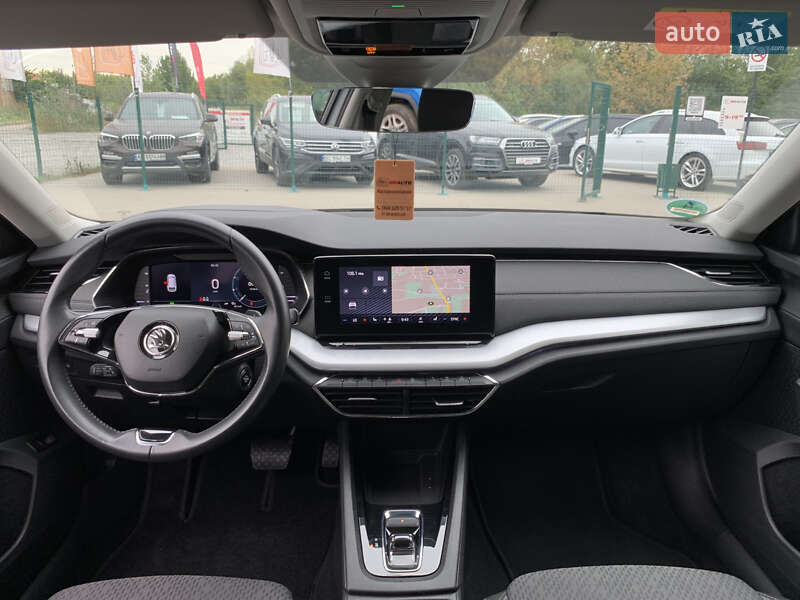 Універсал Skoda Octavia 2020 в Бердичеві фото 85 Універсал Skoda Octavia 2020 в Бердичеві