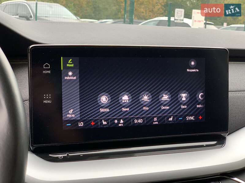 Універсал Skoda Octavia 2020 в Бердичеві фото 71 Універсал Skoda Octavia 2020 в Бердичеві