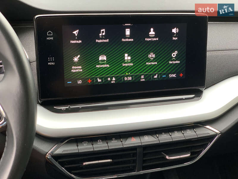 Універсал Skoda Octavia 2020 в Бердичеві фото 80 Універсал Skoda Octavia 2020 в Бердичеві