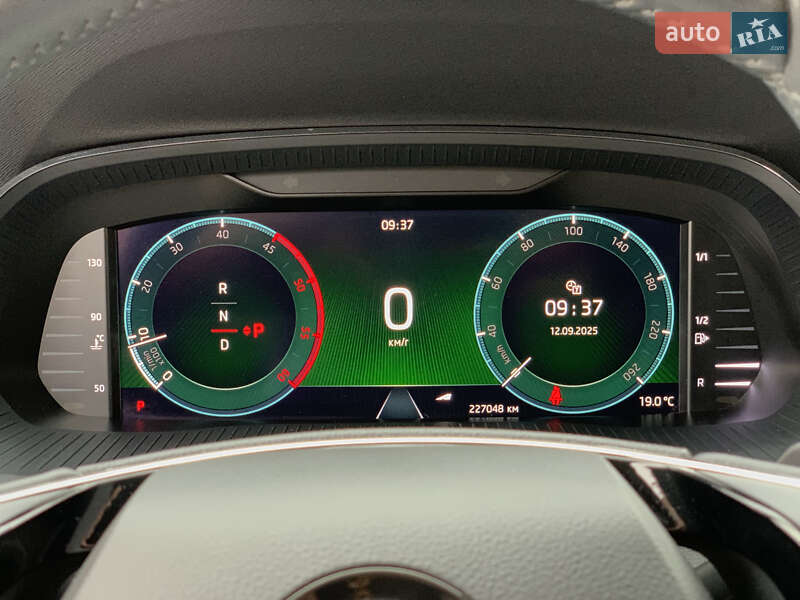 Універсал Skoda Octavia 2020 в Бердичеві фото 64 Універсал Skoda Octavia 2020 в Бердичеві