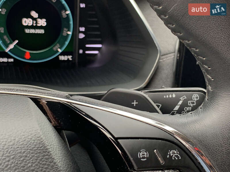 Універсал Skoda Octavia 2020 в Бердичеві фото 60 Універсал Skoda Octavia 2020 в Бердичеві